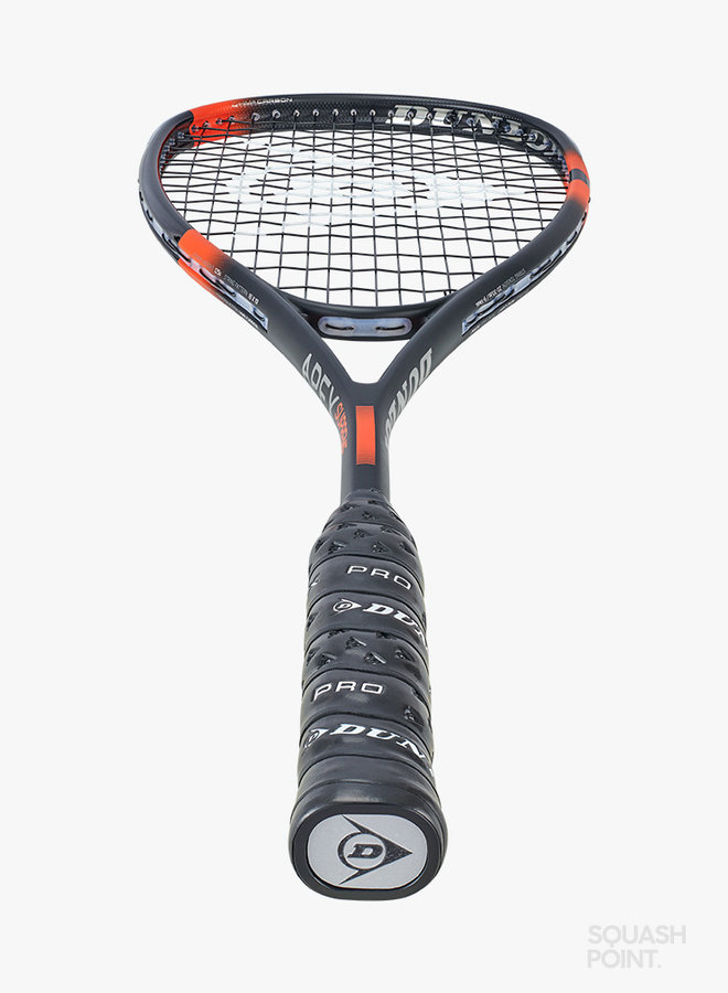 Dunlop Apex Supreme