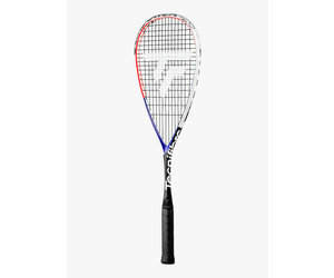 tecnifibre carboflex airshaft squash racquet