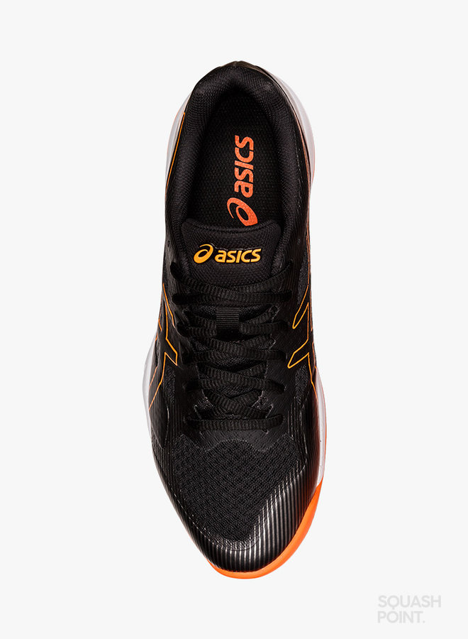 Asics Gel-Court Hunter 2 - Black