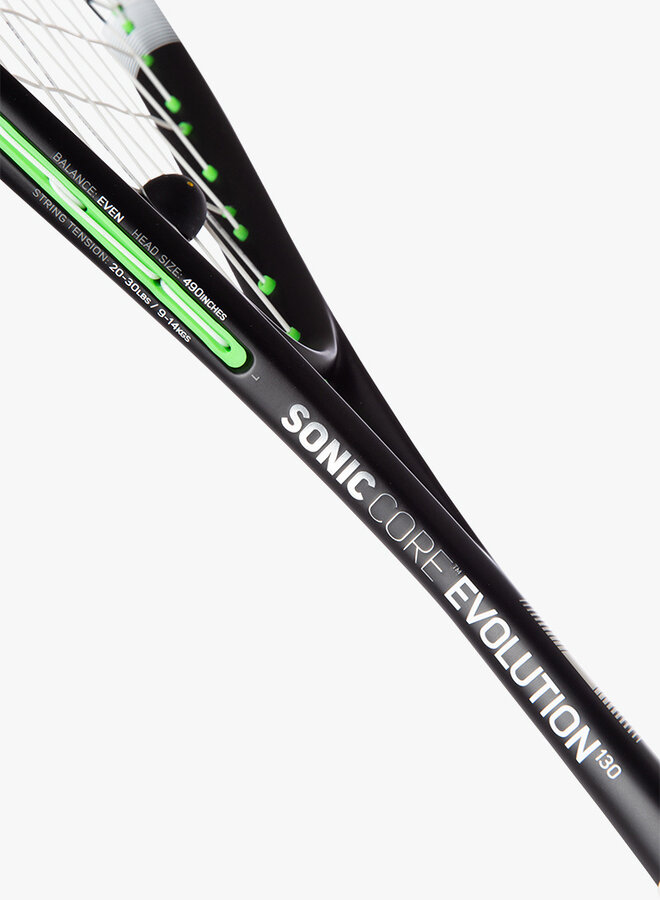 Dunlop Sonic Core Evolution 130