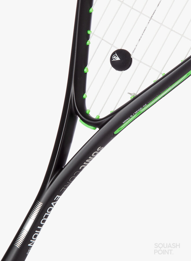 Dunlop Sonic Core Evolution 130