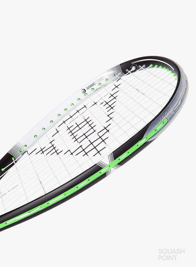 Dunlop Sonic Core Evolution 130