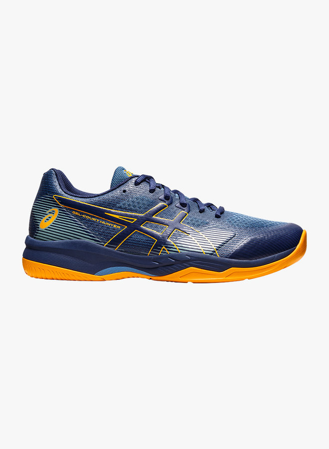 Asics Gel-Court Hunter 2 - Navy