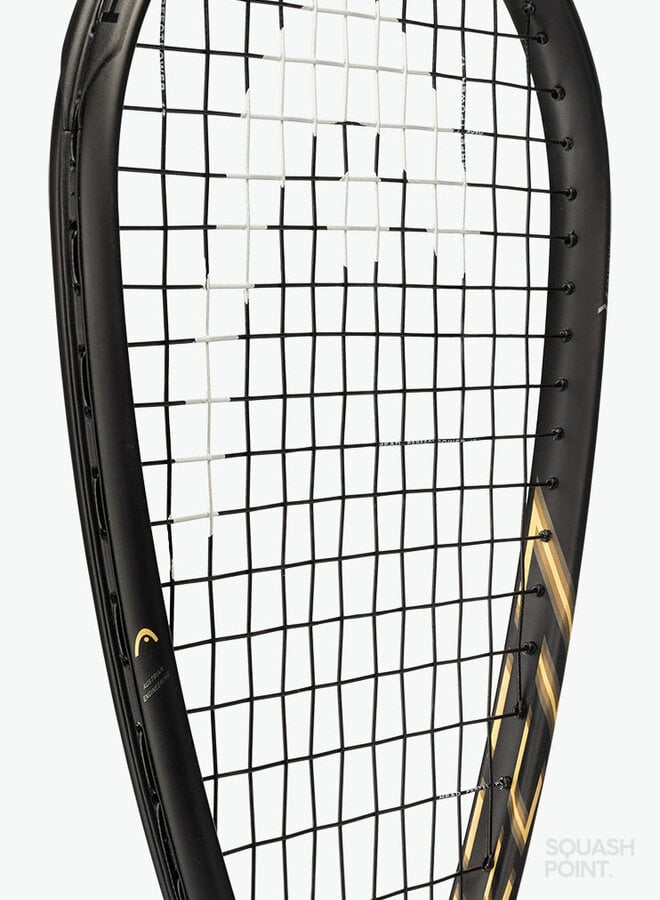 Head Graphene 360 Speed 125