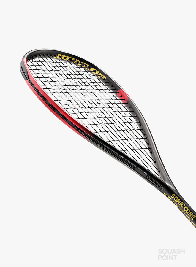 Dunlop Sonic Core Revelation Pro Limited Edition