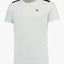 Dunlop Club Mens Crew Tee - White