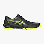 Asics Blade FF - Black / Safety Yellow