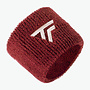 Tecnifibre Wristband - 2 Pack - Red