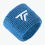 Tecnifibre Wristband - 2 Pack - Azure
