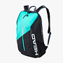 Head Tour Team Backpack - Black / Mint
