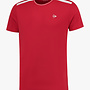 Dunlop Club Mens Crew Tee - Red