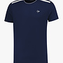 Dunlop Club Mens Crew Tee - Navy
