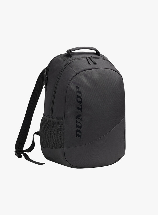 Buy Dunlop Pro Series Padel Racket Bag Black, Gold online | Tennis Point COM