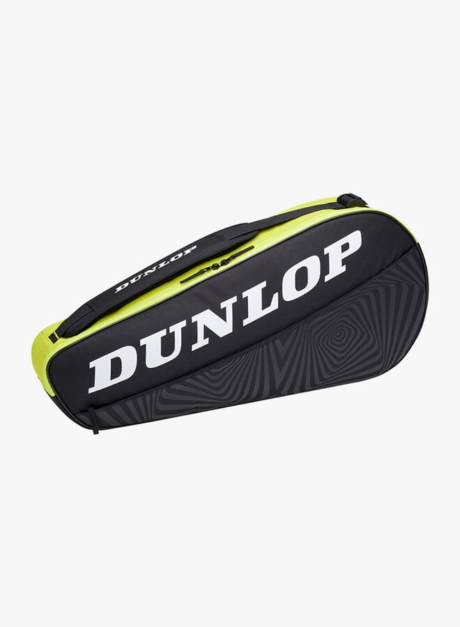 Dunlop SX Club 3 Racket Bag