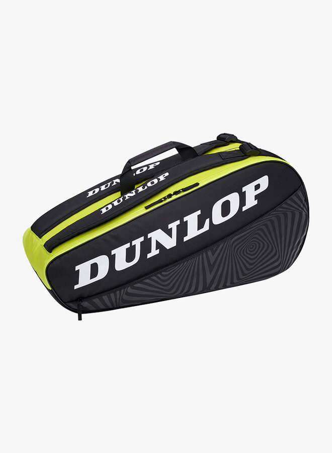 Dunlop SX Club 6 Racket Bag