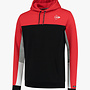 Dunlop Essentials Hoodie - Red / Black