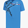 Dunlop Mens Game Tee - Blue