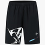 Dunlop Mens Game Short - Black