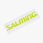 Salming Headband - White / Fluo Green