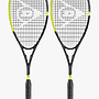 Dunlop Blackstorm Graphite - 2 Racket Deal