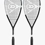 Dunlop Blackstorm Titanium - 2 Racket Deal