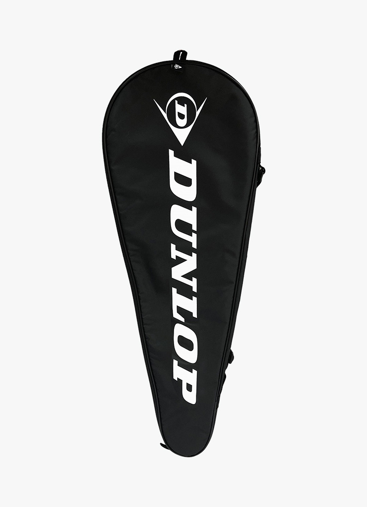 Buy Dunlop Squash Racket Cover? Squashpoint