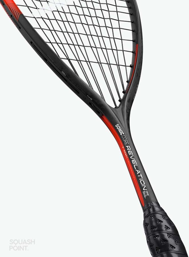 Dunlop Sonic Core Revelation 135 - 2 Racket Deal