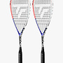 Tecnifibre Carboflex 125 Airshaft - 2 Racket Deal