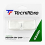 Tecnifibre Squash Dry Grip - White