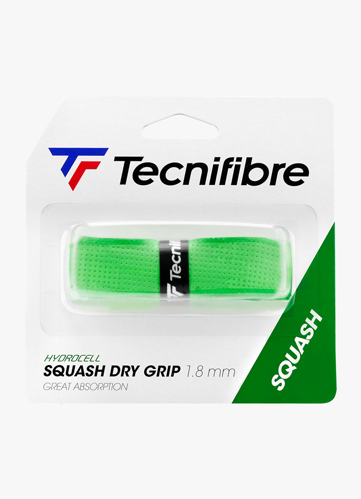 Tecnifibre Squash Dry Grip