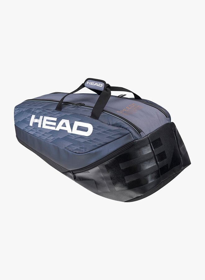 Head Djokovic 9R Supercombi