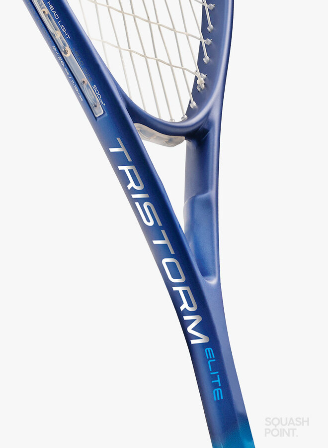 Dunlop Tristorm Elite