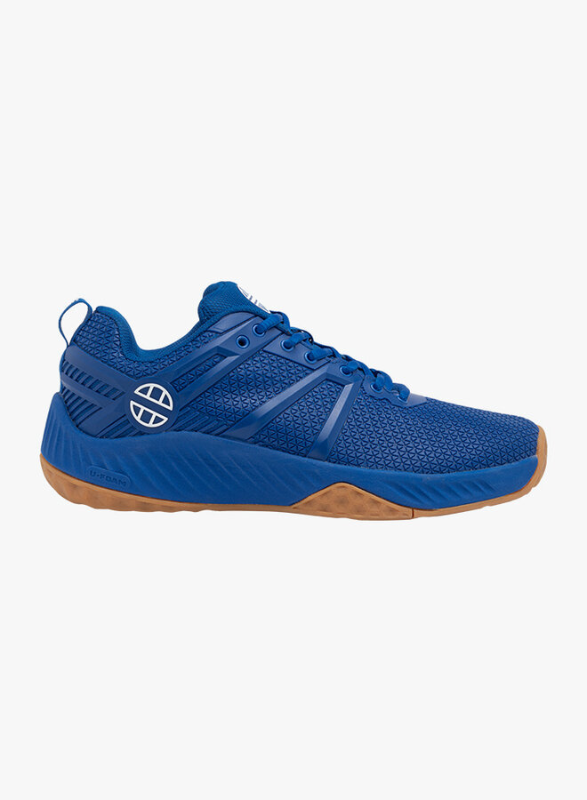 Unsquashable Tour-Tec Squash Shoe - Blue