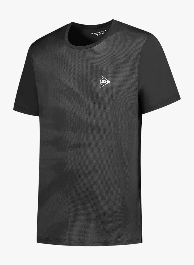 Buy Dunlop Mens Game Tee? - Squashpoint