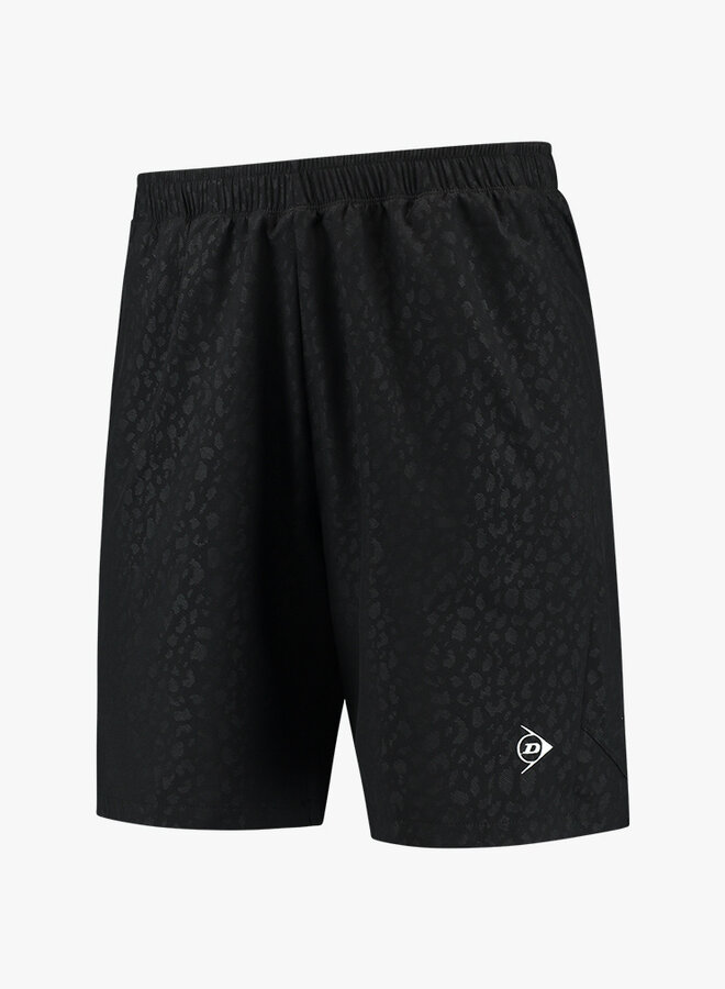 Dunlop Mens Game Short - Black