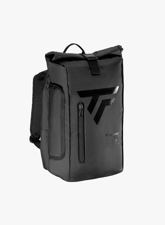 Tecnifibre Tour Endurance Ultra Black Standbag