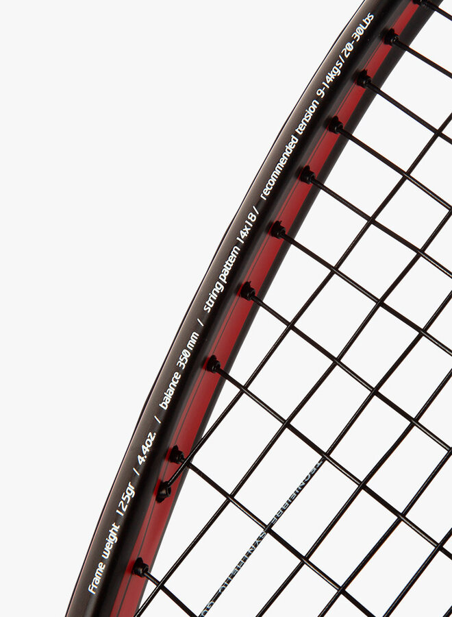 Tecnifibre Carboflex 125 S