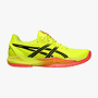 Asics Powerbreak FF Paris - Safety Yellow / Black