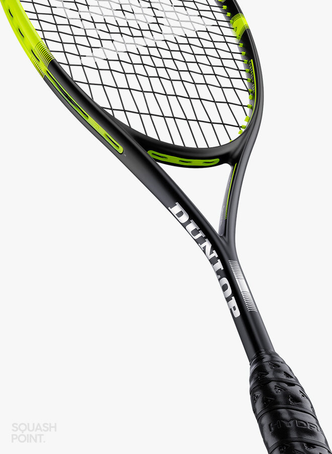 Dunlop Sonic Core Ultimate 132 - 2 Racket Deal