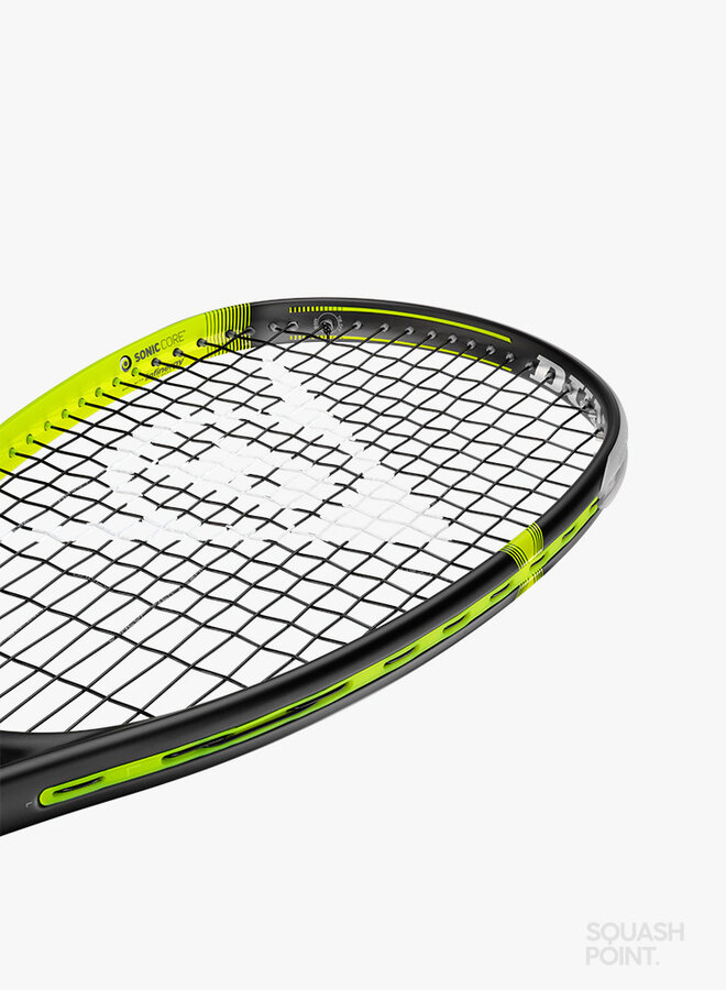 Dunlop Sonic Core Ultimate 132 - 2 Racket Deal