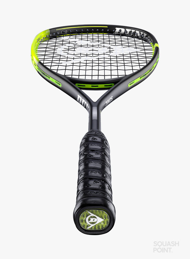 Dunlop Sonic Core Ultimate 132 - 2 Racket Deal