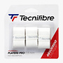 Tecnifibre Players Pro Overgrip - White
