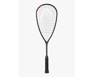 HEAD - ヘッド GS 186cm Head Graphene 360 Speed 120 Squash Racquet Racket 120g 500sq