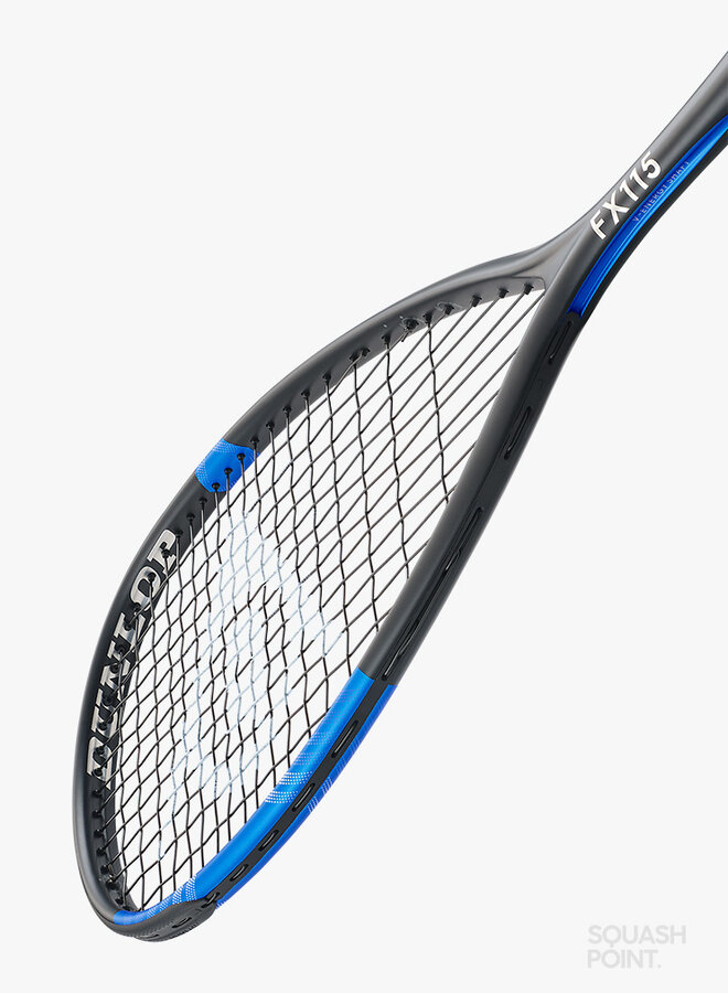 Dunlop FX115