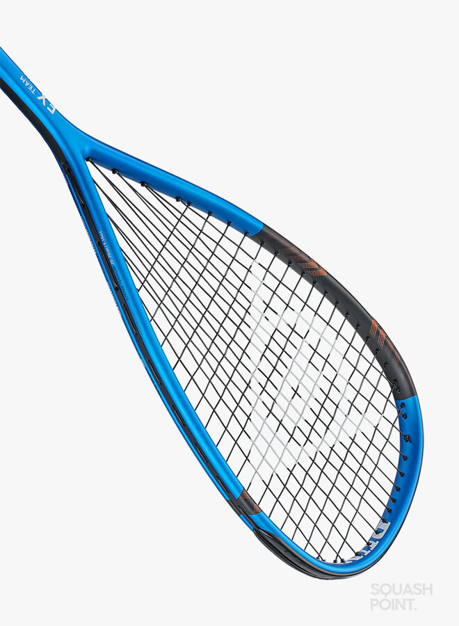 Dunlop FX Team 130 - 2 Racket Deal