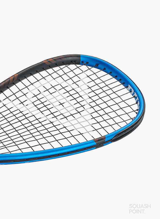 Dunlop FX Team 130 - 2 Racket Deal