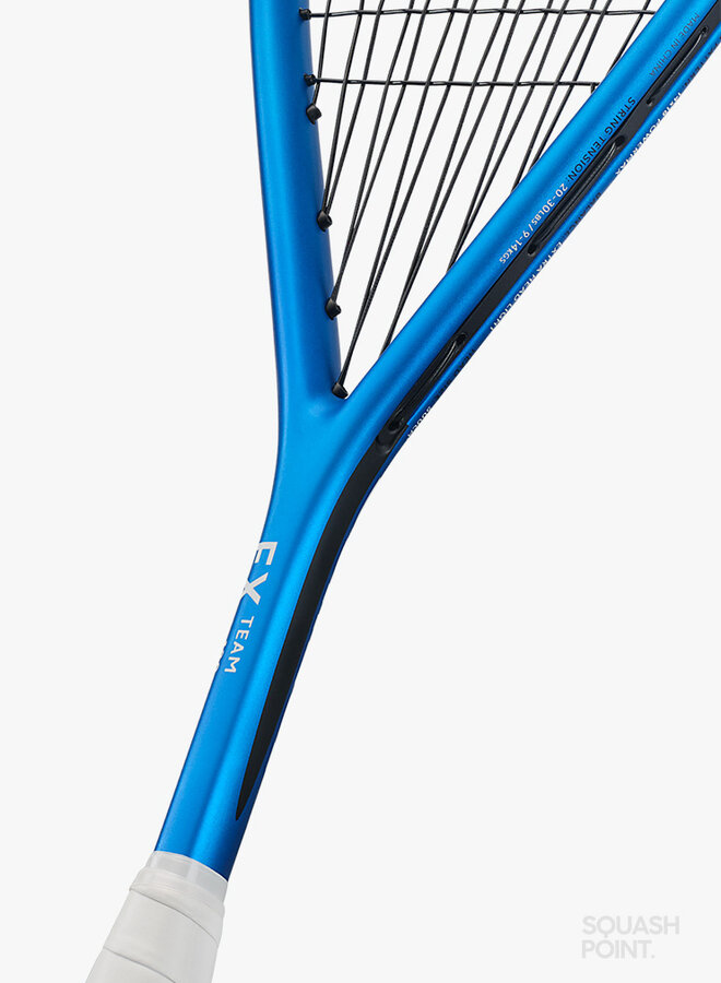 Dunlop FX Team 130 - 2 Racket Deal