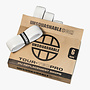 Unsquashable Tour-Tec Pro PU Grip - 6 Pack