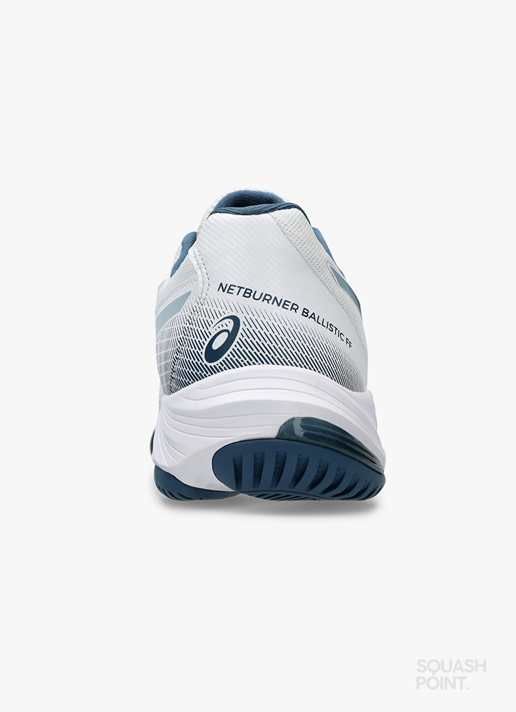 Chaussures asics netburner ballistic ff hot sale