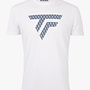 Tecnifibre Pro Training Tee - White